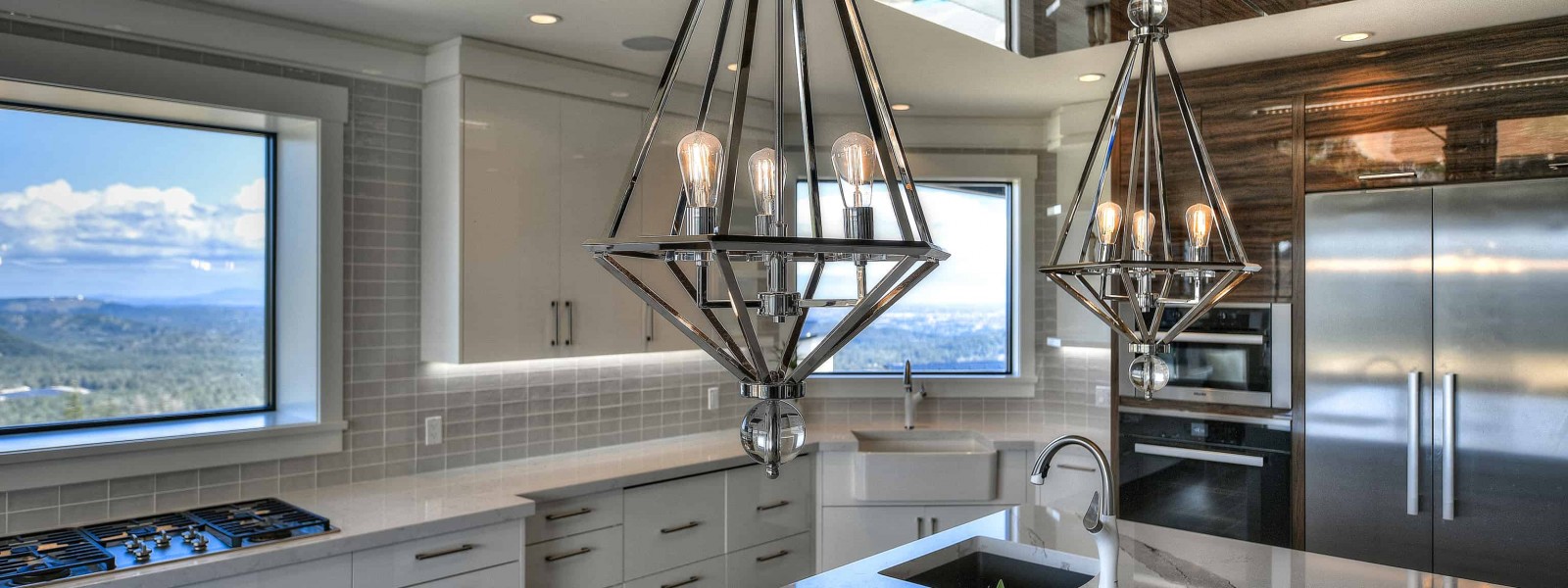 DFH Real Estate Management Team & Support Staff